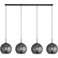 Searchlight Glazen bollen Amsterdam voor boven tafel