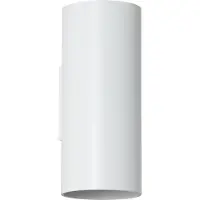 Lyora Ronde Wandlamp Sifor Wit