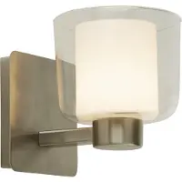Searchlight Wandlamp Bolivia Badkamer