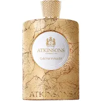Atkinsons The Eau Collection Goldfair in Mayfair Eau de Parfum Spray