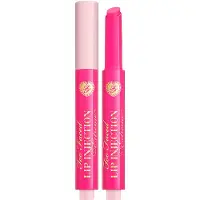 Too Faced Lip Injection Extreme Plumping Clicks Lipstick 1.5 g VOTED MOST POPULAR
