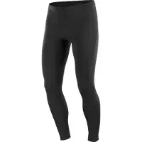Salomon SHKout Core lange panty, zwart, heren