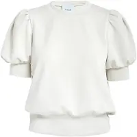 Minus Top 'Livna' wit