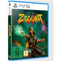 Ziggurat 2 Edition Standard PS5