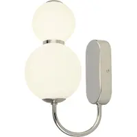 Searchlight Wandlamp Snowball