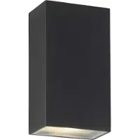 Searchlight Search Light Stirling Outdoor rechthoekige Wandlamp