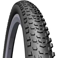 Xlc Cirrus VT-M30 Buitenband - Draadband MTB - Wielmaat 29" - ETRTO 66/622 - Zwart