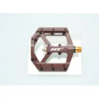 HT Components Ht Me03t Evo+ Pedalen