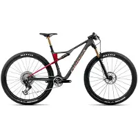 Orbea Oiz M-ltd 29´´ Xx Eagle Sl Axs 2026 Mountainbike