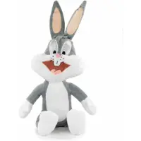 Barrado Looney Tunes - Bug Bunny Knuffel (38cm)