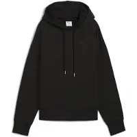 Puma Sweatshirt zwart