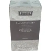 The Merchant of Venice Damascus Desert Eau de Parfum 100 ml