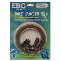 EBC Drc Series Offroad/atv Cork Drc206 Volledige Koppeling