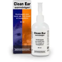 Sanimal Clean Ear Oorreiniger