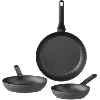 Berghoff Koekenpannenset DiNA Line Antikleef (3-delig)