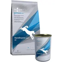 Trovet Hypoallergenic LRD (Lamb) Hond