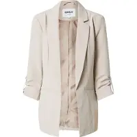 ONLY Blazers 'ONLKayle-Orleen' beige