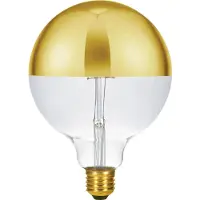SPL E27 LED Kopspiegellamp | 6.5W 2500K 220V/240V 925 | 360° Dimbaar