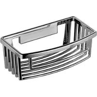 Keuco Badkamer accessoires - Douche plank, chroom 24942010100
