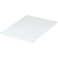 Profboard Wit 3 stuks (32.5 x 53 x 2 cm)