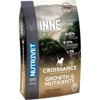 Nutrivet Inne Dog - Growth & Nutrients - Puppy