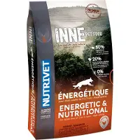 Nutrivet Inne Dog - Energetic & Nutritional - Adult