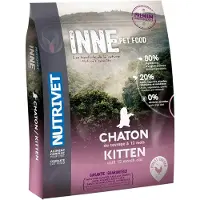 Nutrivet Inne Cat - Kitten