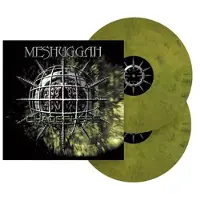 Meshuggah LP - Chaosphere - voor Geen - standaard | Maat Standard
