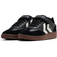 Hummel Sneakers 'VM78' goud / zwart / wit