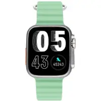 Radiant Jersey 36 Mm Smartwatch