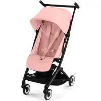 Cybex Buggy - Libelle - Candy Roze Light Pink - - OneSize - Buggy's