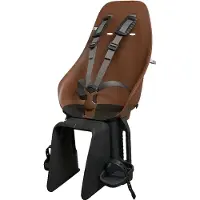 Urban iKi Bio Mik Hd Kinderfietszitje