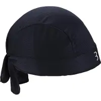Bbb Bandana ComfortHat Zwart