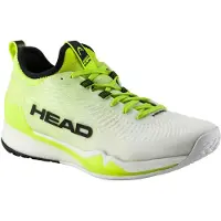 Head Racket Endure Pro All Court Shoes Geel,Wit EU 42 Man