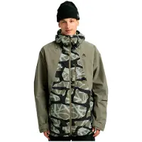 Burton Reserve 2l Jas