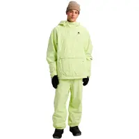 Burton Reserve 2l Relaxed Anorak Jas