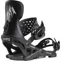 Jones Snowboards Snowboard binding