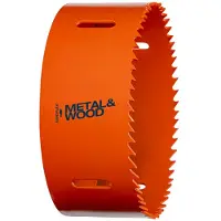 Bahco gatzaag bi-metaal 73 mm | 3830-73-C