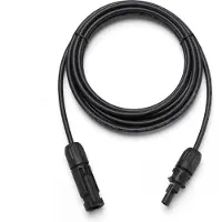 EcoFlow Verlengkabel voor STREAM zonnepaneel 3 m