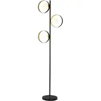 Searchlight Design vloerlamp Orbital