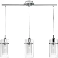 Searchlight Eetkamer hanglamp Duo 1