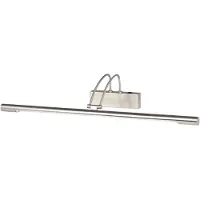 Searchlight RVS schilderijlamp Picture 68cm