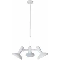 Artdelight 3-lichts hanglamp Vectro