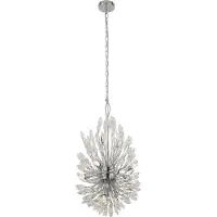 Searchlight Hanglamp Peacock