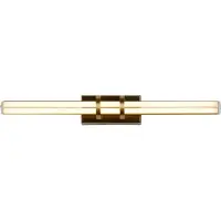 Searchlight Design wandlamp Parma goud
