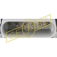 Gebe 9 3861 1 NOx-sensor, NOx-katalysator