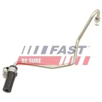 Fast Sports Nutrition FT10365 Leiding, AGR klep