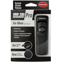 Hähnel HRN 280 Pro for Nikon