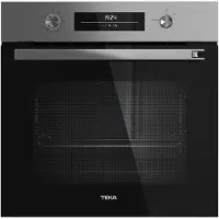 Teka Hsb 6360 P Inox 70l Multifunctionele Oven