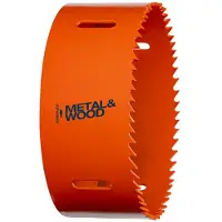 Bahco Gatzaag 3830-Vip Bimetaal 65mm